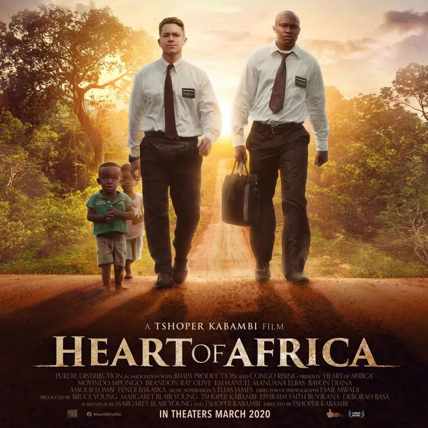 Heart of Africa Film