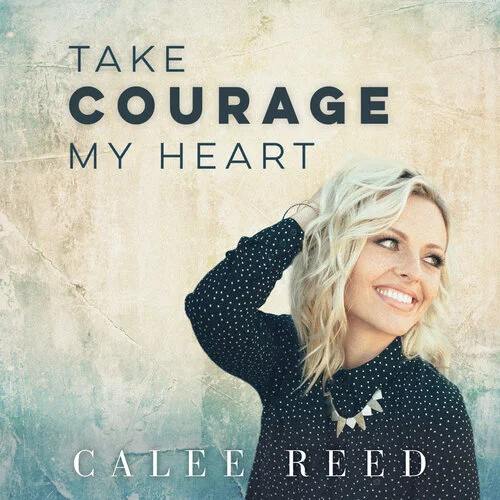 New Single from Calee Reed!