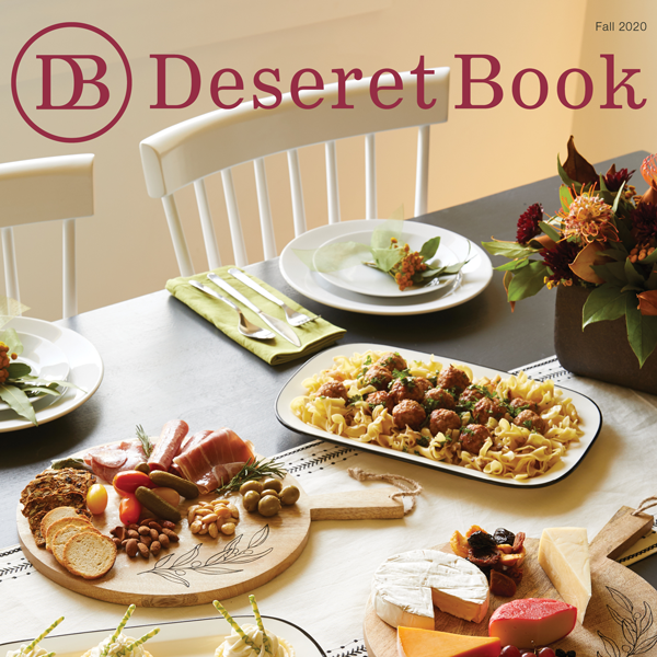 Fall Harvest Digital Catalog