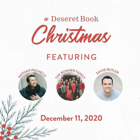 A Deseret Book Christmas