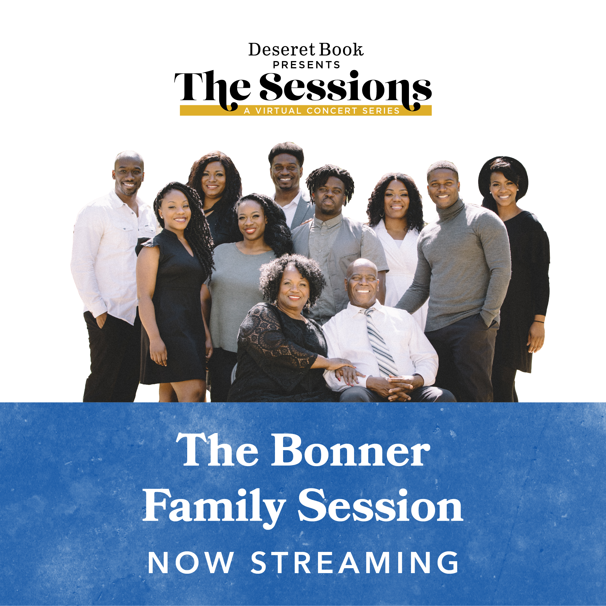 The Sessions: The Bonner Family
