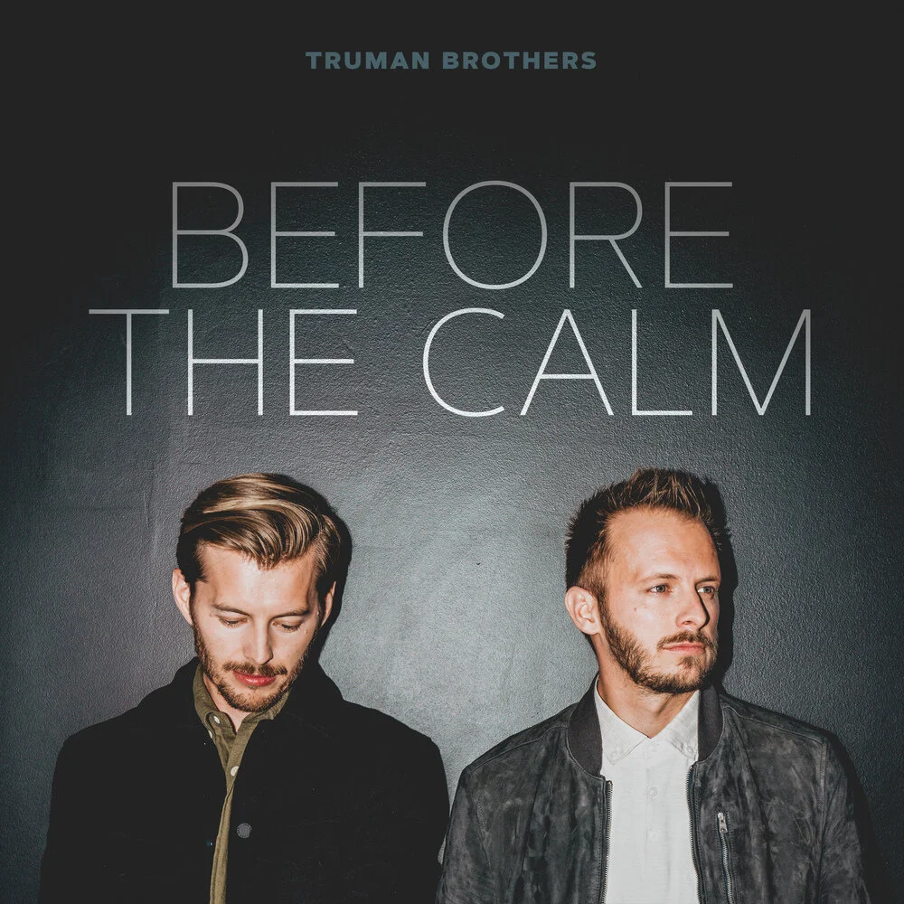 New single from the Truman Brothers!