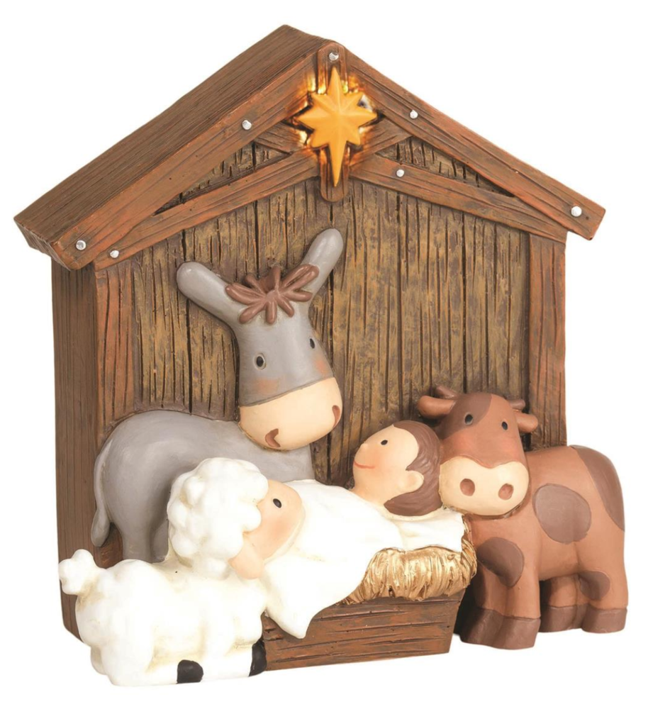10 Nativity Gifts Under $30 — Deseret Book Blog