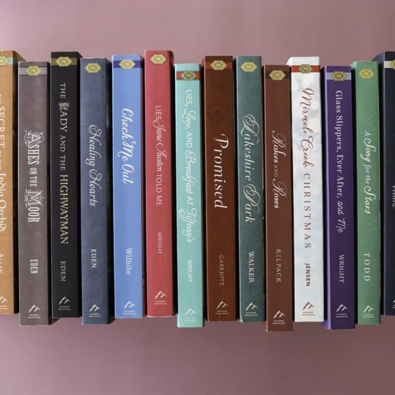 Celebrate 10 years of Proper Romance!