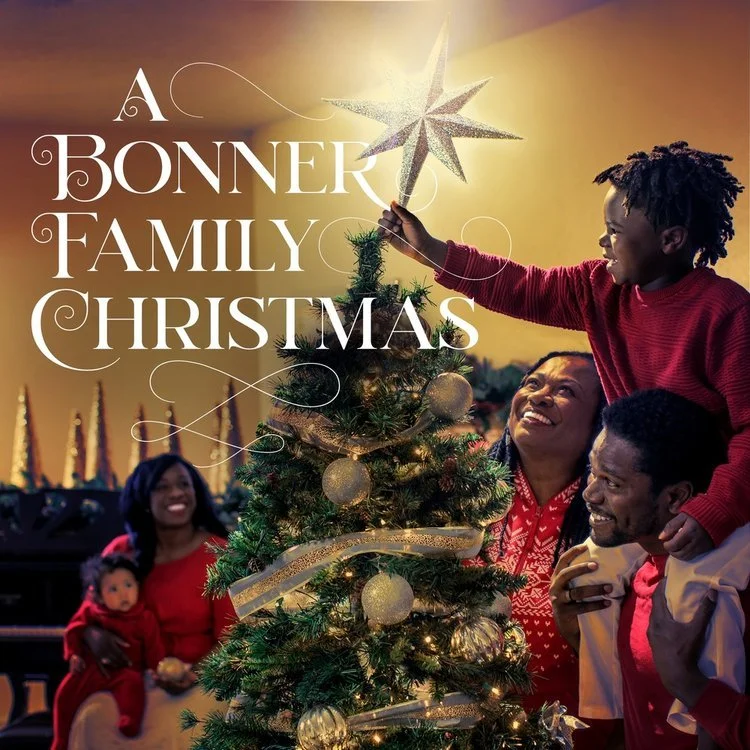 “Let’s Light the World” — The Bonner Family