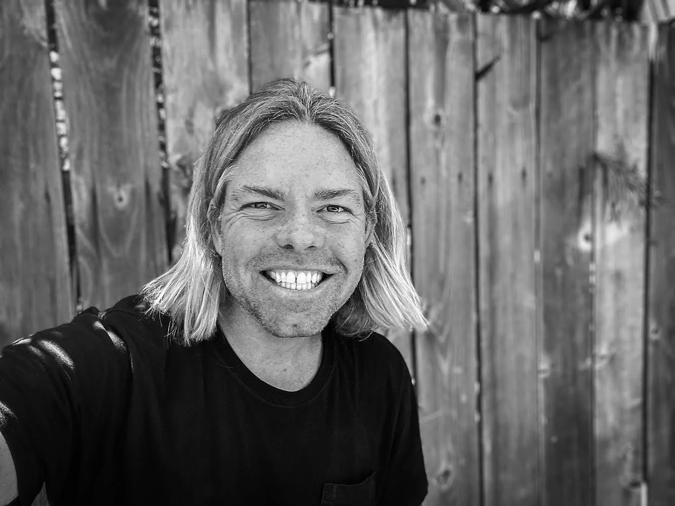 Book Signing With Bestselling Author Richie Norton 