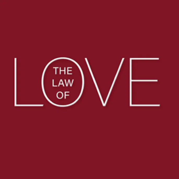 Preview Chapter One of "The Law of Love"