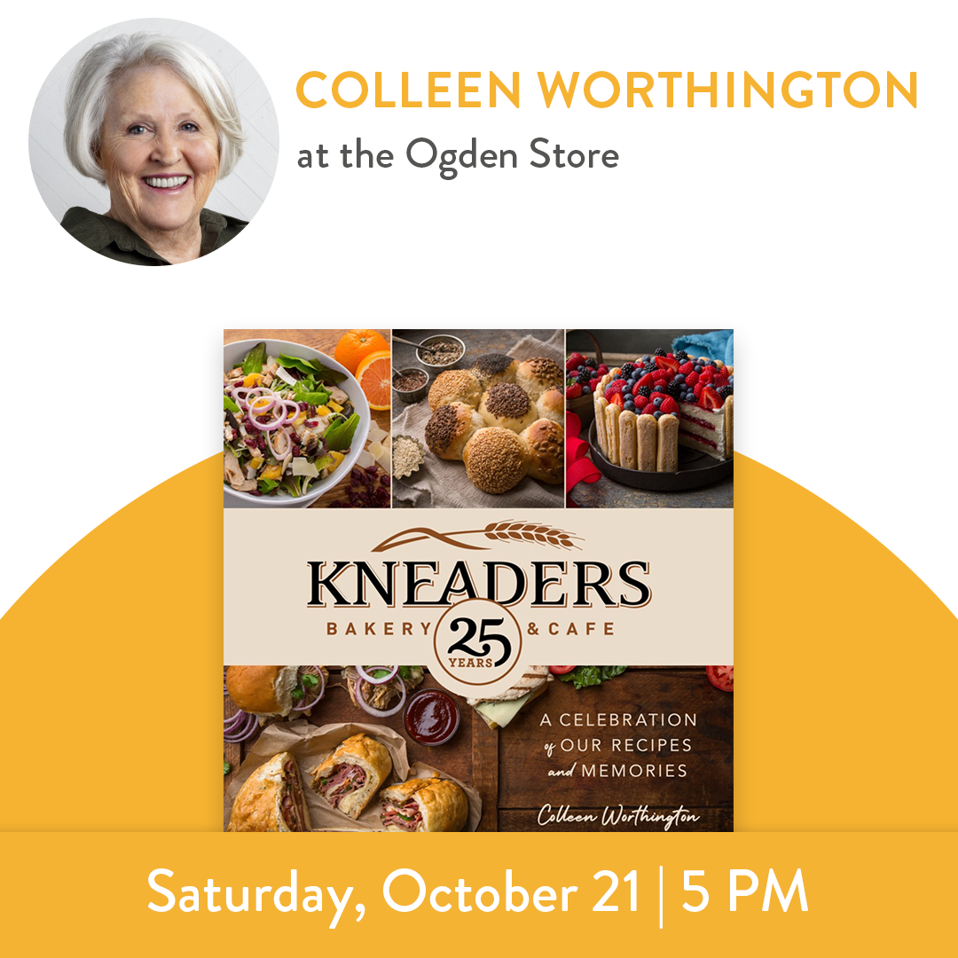 Kneaders—in Your Own Kitchen!