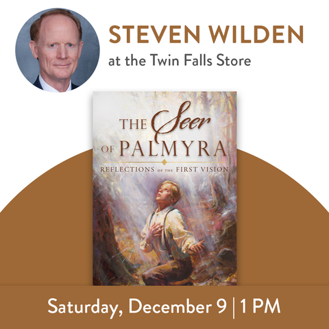 Update: Cancellation of Signing Event with Steven Wilden