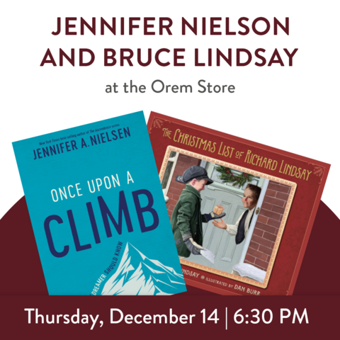 Your Chance to Meet New York Times Best-Selling Authors