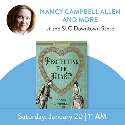 Meet and Greet: Brilliant Authors, Captivating Stories 