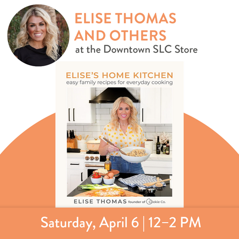 Meet these culinary geniuses!