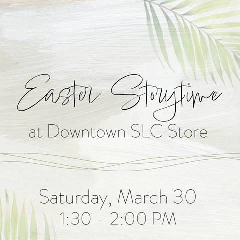 Make Easter Extra Special