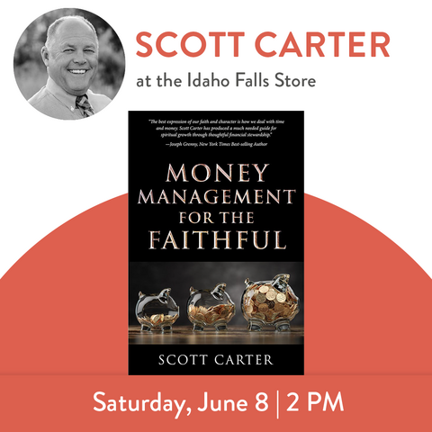 Faith—Not Fear—in Our Financial Futures 