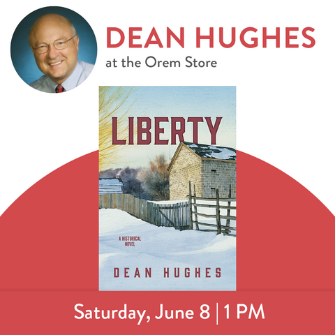 Historical Fiction Exploring the Life of Joseph Smith