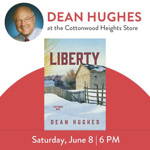 Historical Fiction Exploring the Life of Joseph Smith 