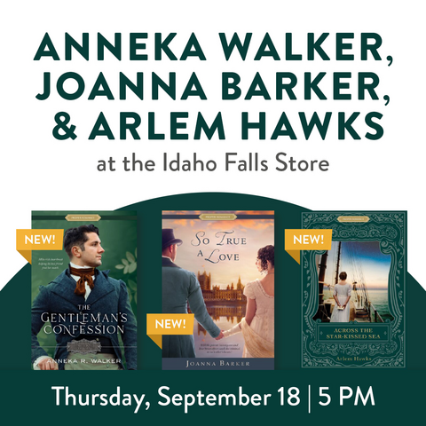 Meet Anneka Walker, Joanna Barker, and Arlem Hawks 