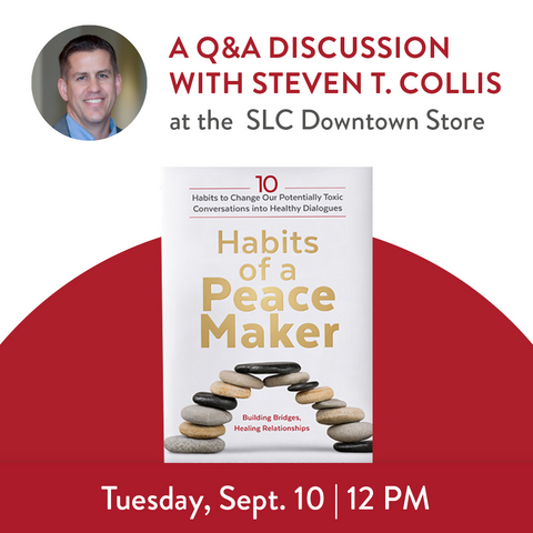 How to Be a Successful Peacemaker 