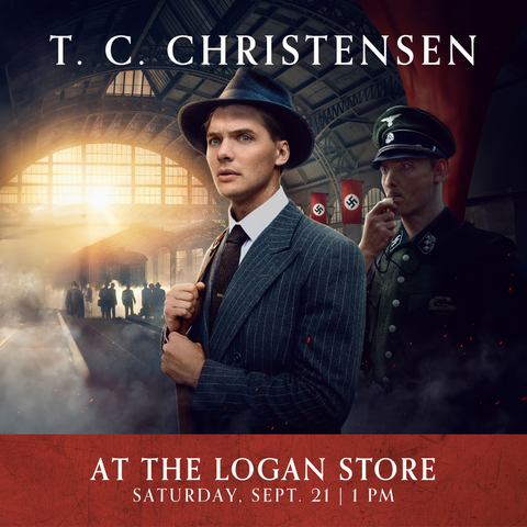 Escape from Germany Meet and Greet