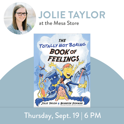 Celebrate Emotions Big and Small!