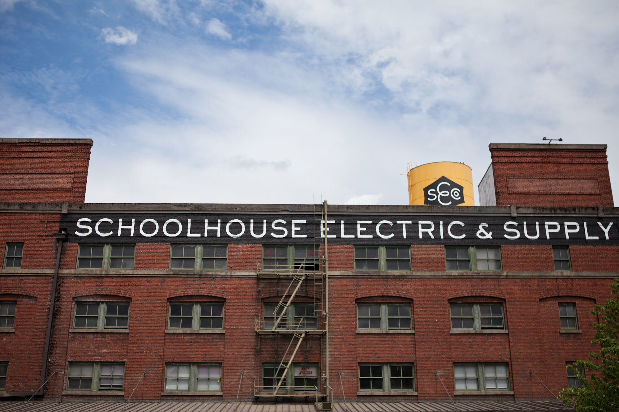 Schoolhouse Electric Co