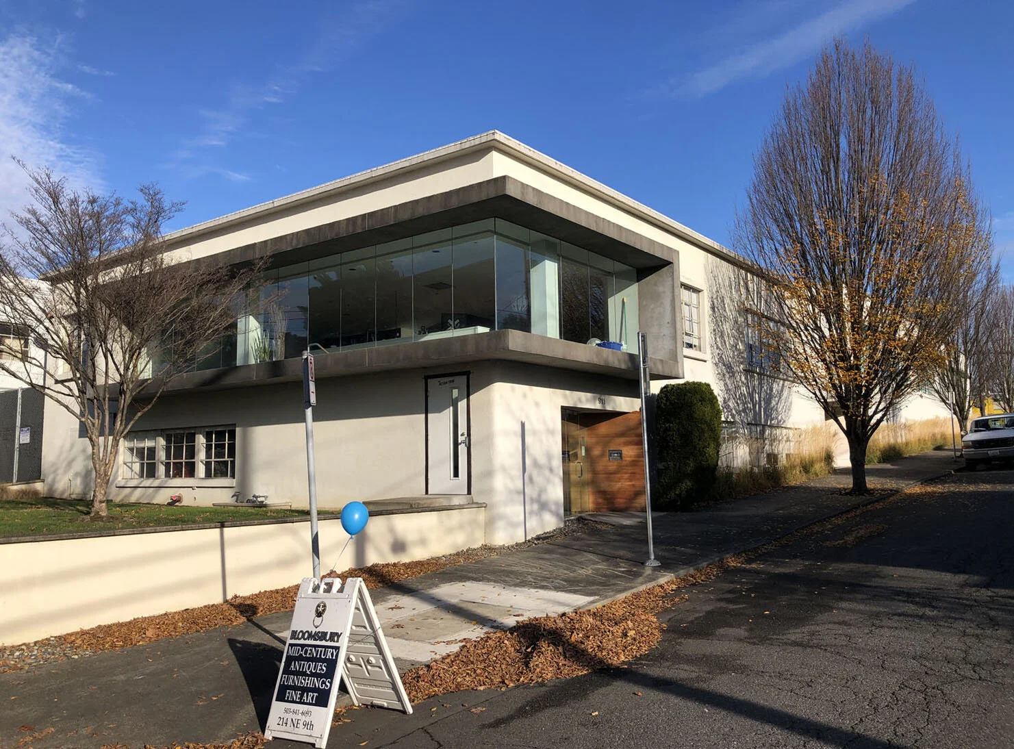 For Lease — Pingree Northwest / Portland Commercial Property Management