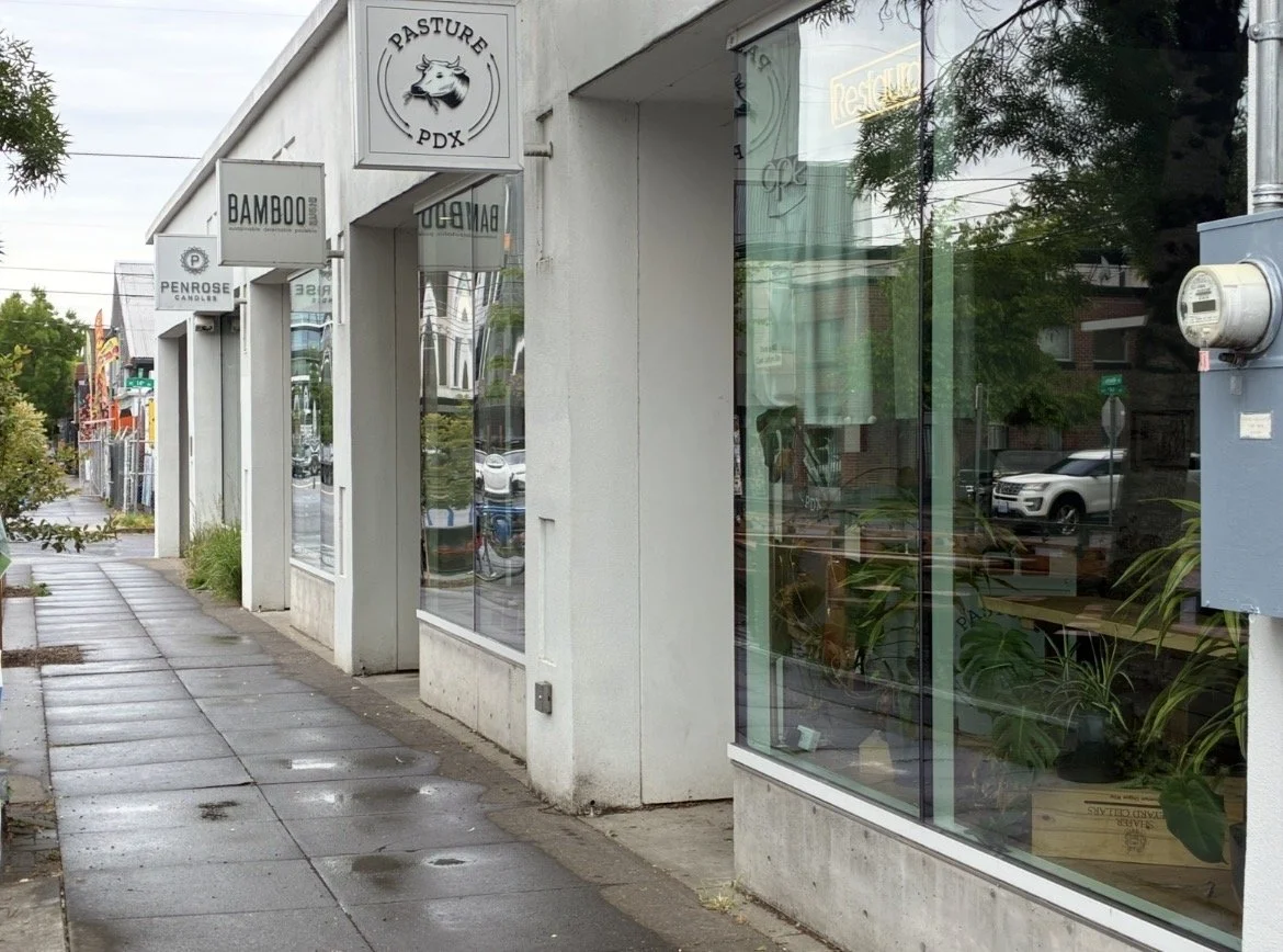 Alberta Building