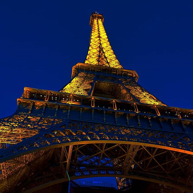 Merci Beaucoup Paris, that's a wrap. #mountainsnext #photography