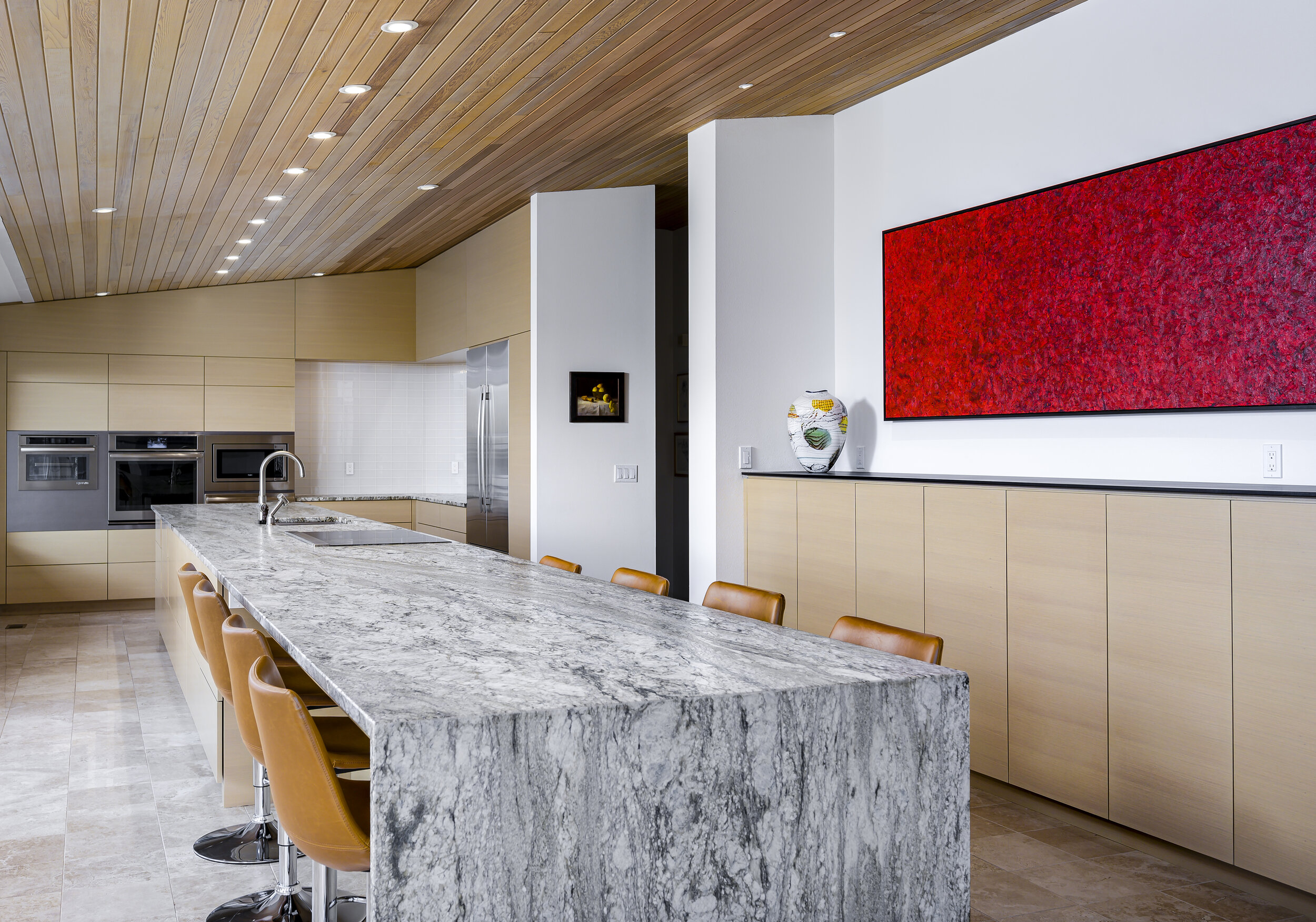 Brooks Middleton Architect