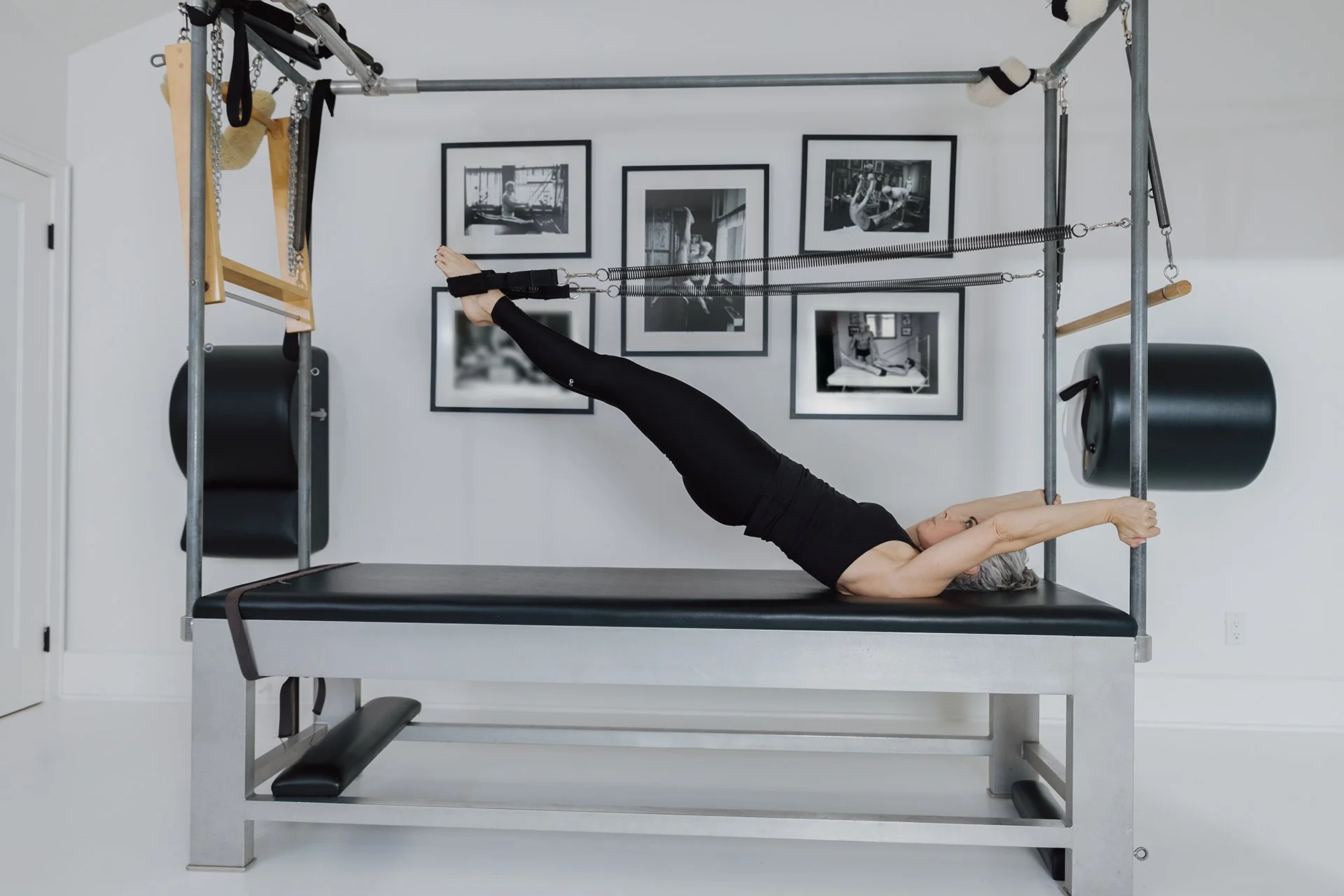 Jenn Weiss Pilates