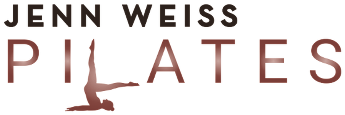 Jenn Weiss Pilates 