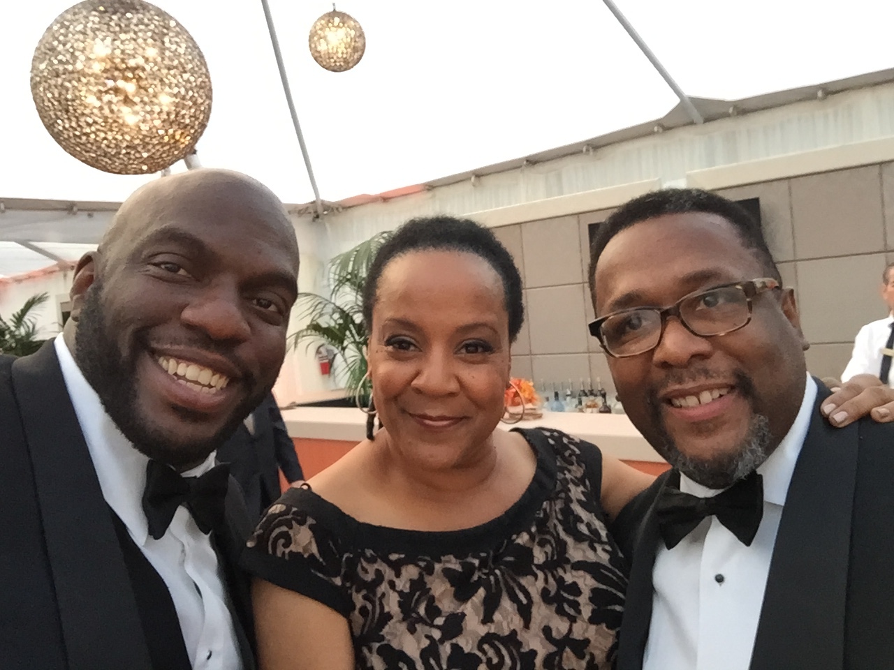 Paramount Golden Globe Party with Selma cast.jpg