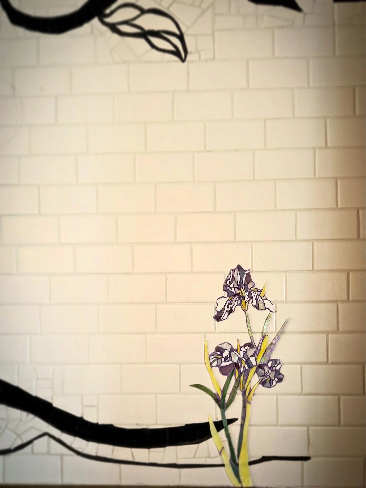 Novel Restaurant is celebrating its 12 year anniversary this week! Every time we hit a milestone I like to take time to reflect on everything that I am thankful for as well as reconsidering what we want to be in the future. Art and growth are importa