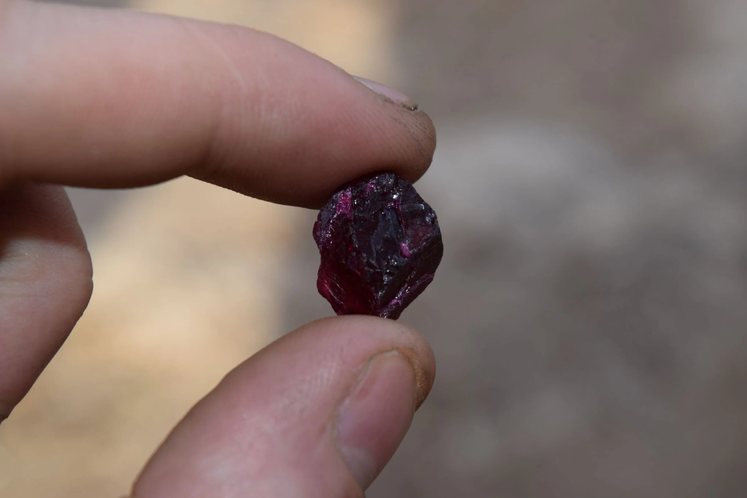 Gemstones that come from Tanzania — Edward Fleming Jewellery