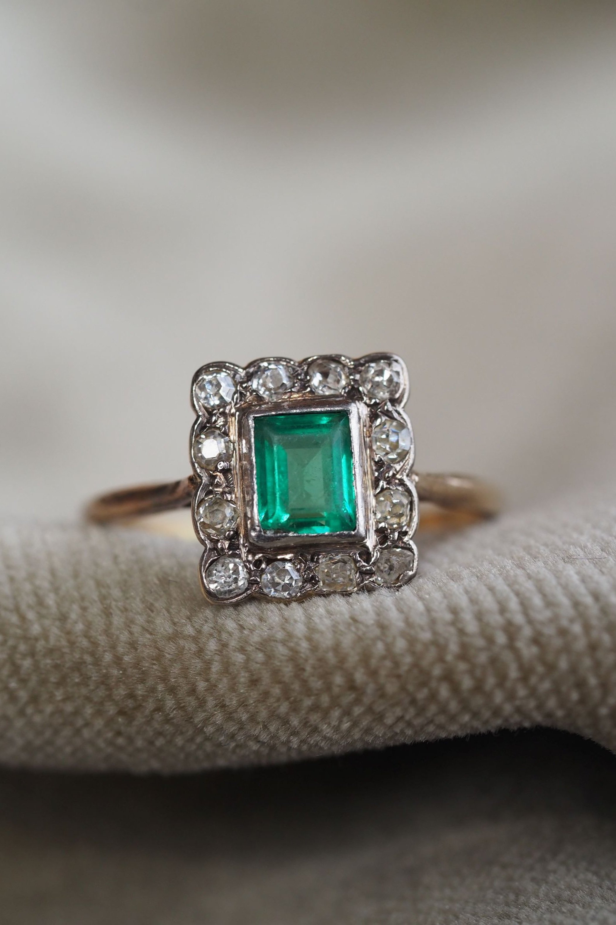 Can my ring be resized? — Edward Fleming Jewellery