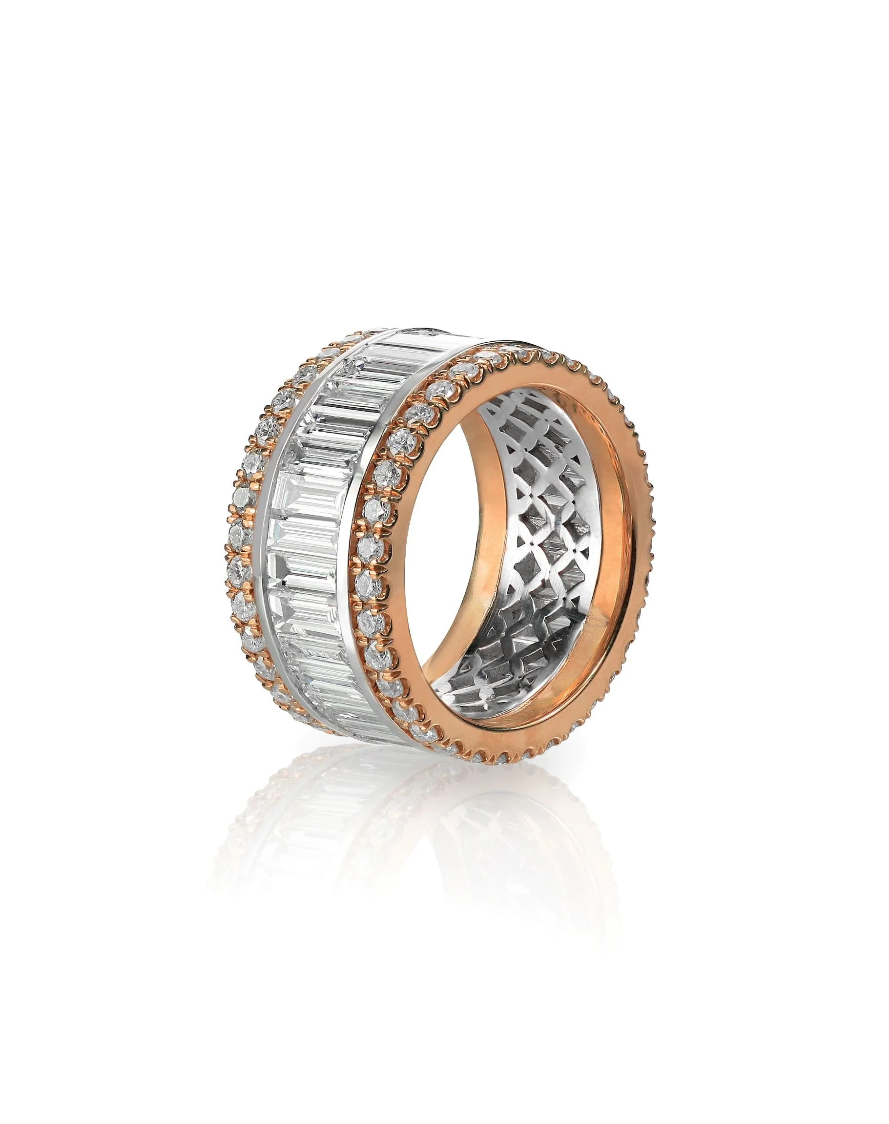 Can my ring be resized? — Edward Fleming Jewellery