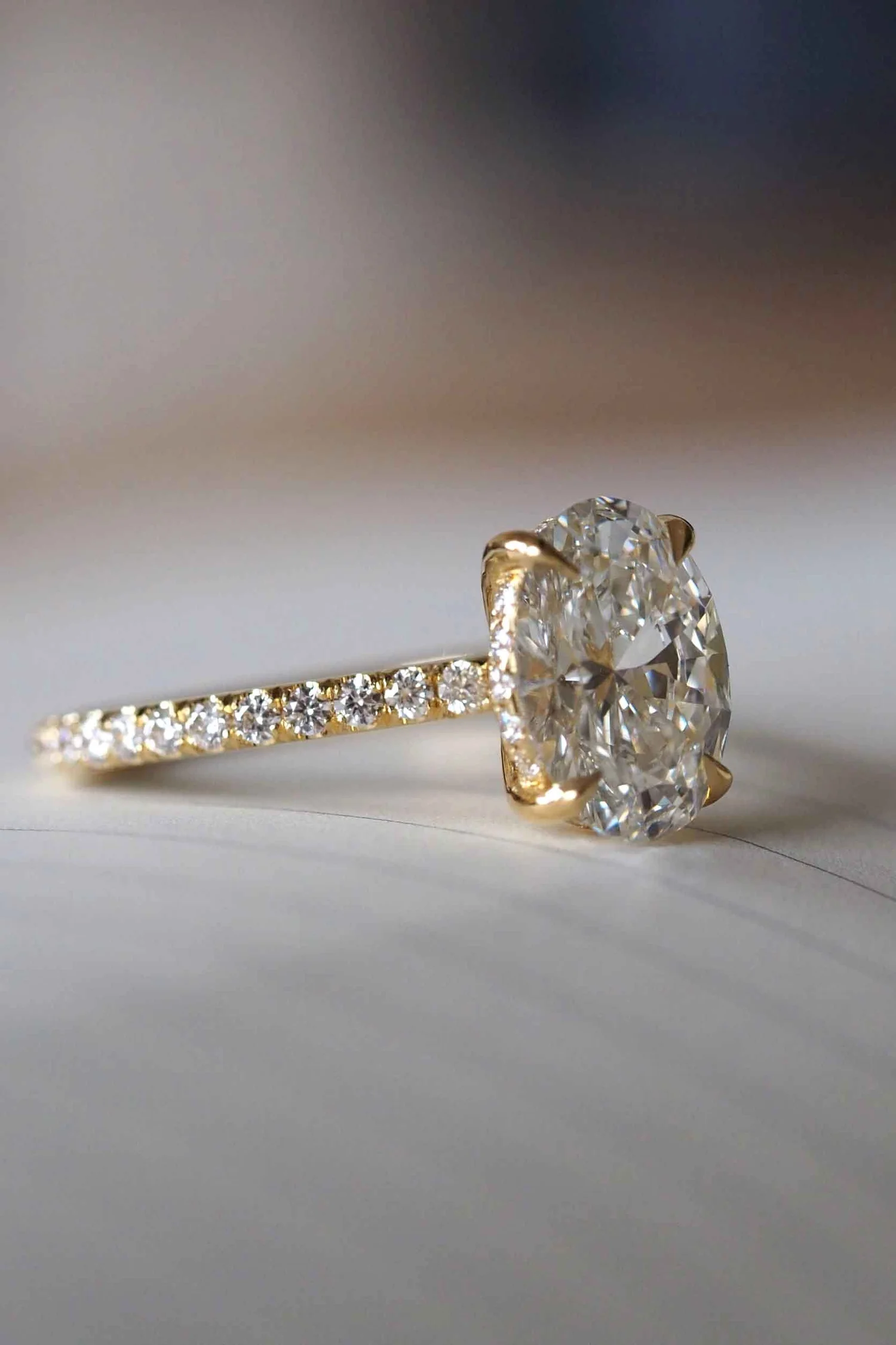 Can my ring be resized? — Edward Fleming Jewellery