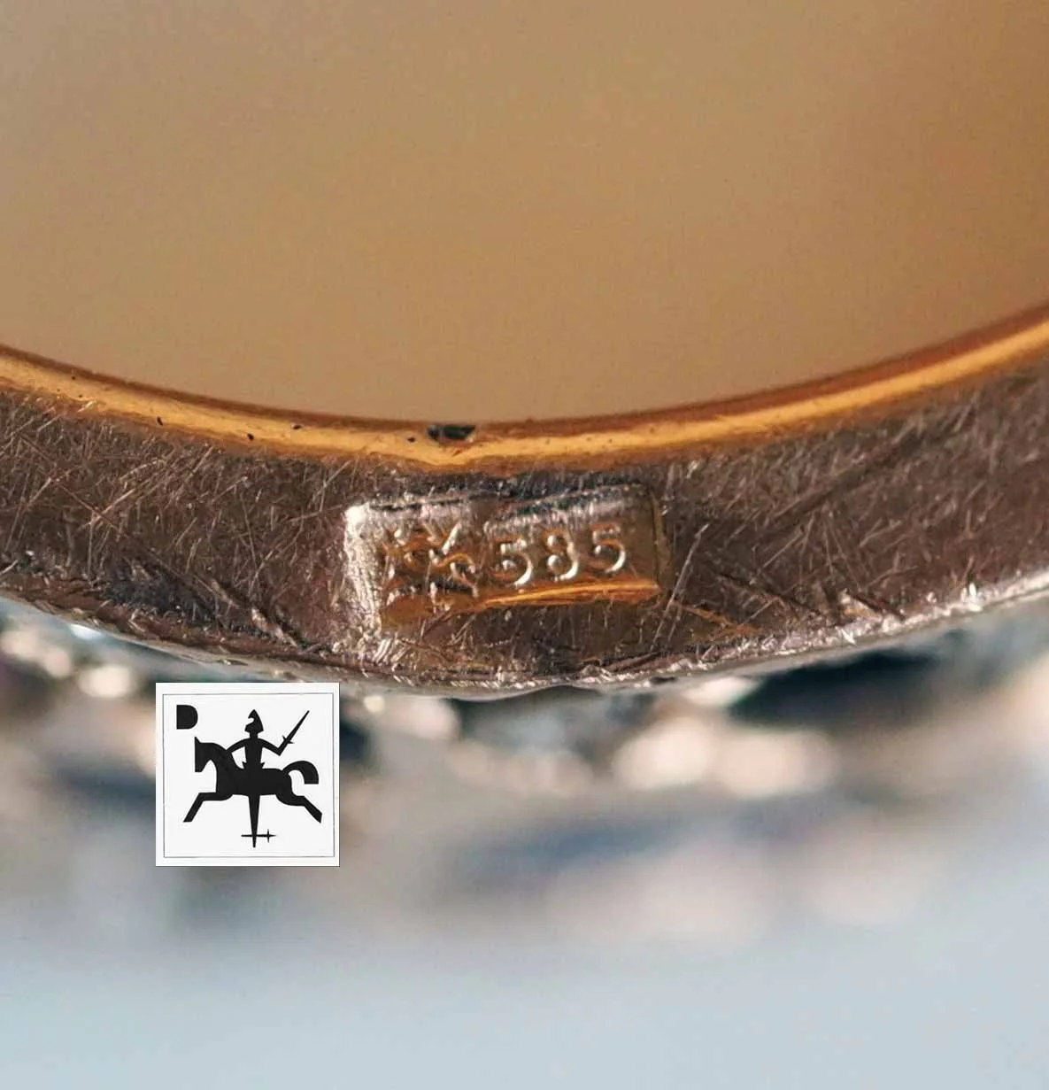 Hallmarks from around the world — Edward Fleming Jewellery