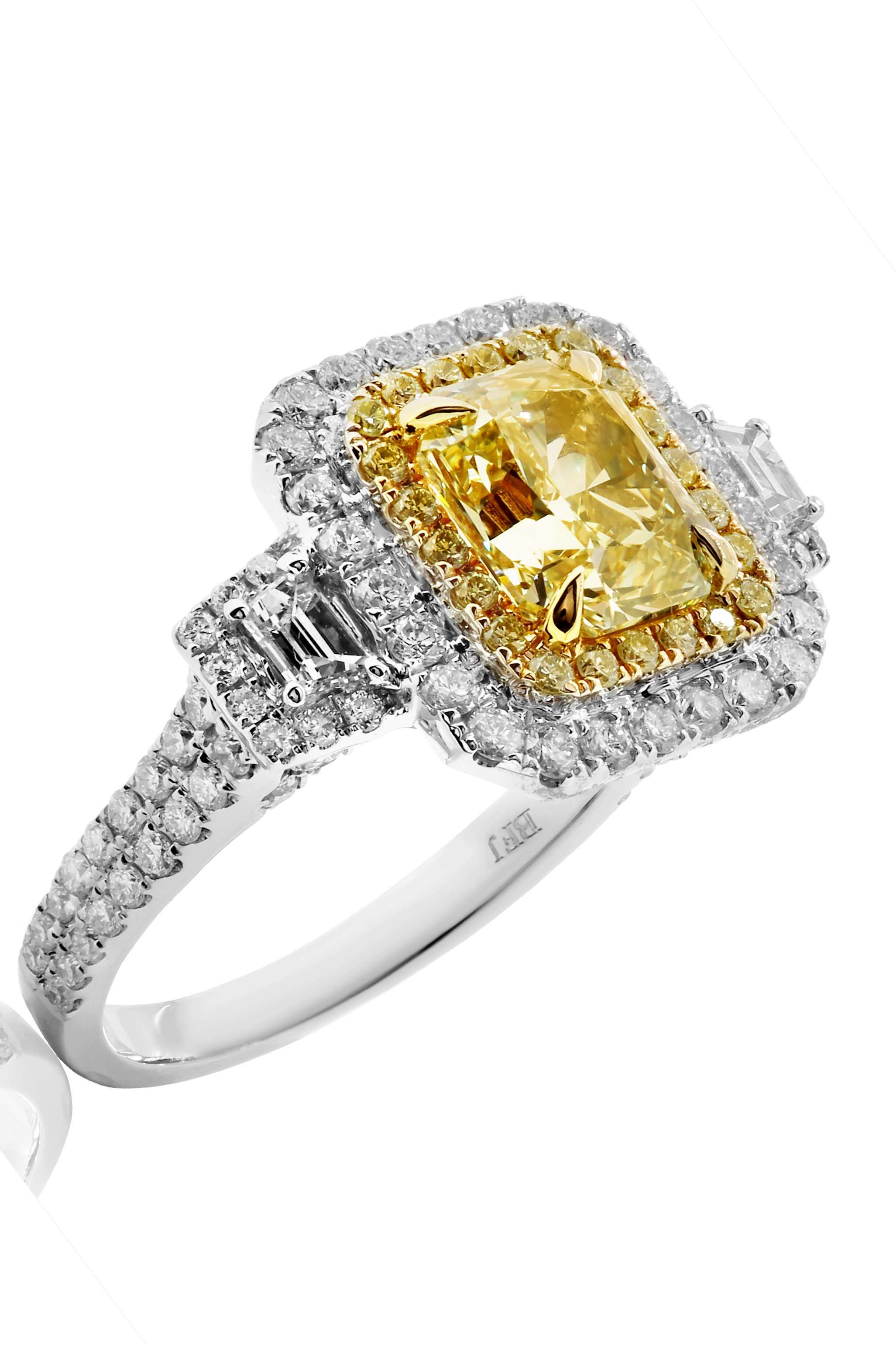 Can my ring be resized? — Edward Fleming Jewellery
