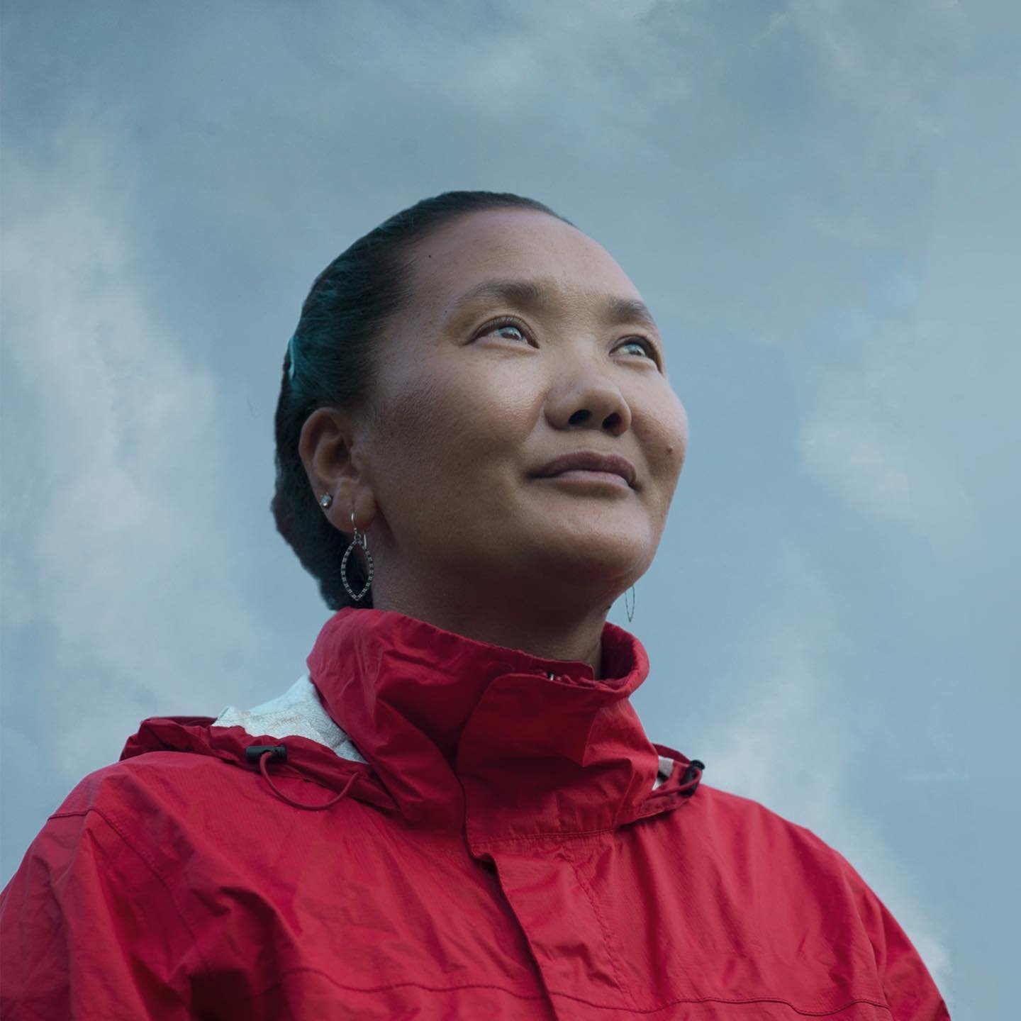 CONGRATULATIONS @lhakpa_sherpa9 on your successful summit on Mt Everest / Sagarmartha (Goddess of the Sky) / Chomolungma (Mother Goddess of the World) 🏔! Confirmed at 6:30am 5/12.

SHARE SOME LOVE IN THE COMMENTS!

Inspired by Tenzing Norgay Sherpa 