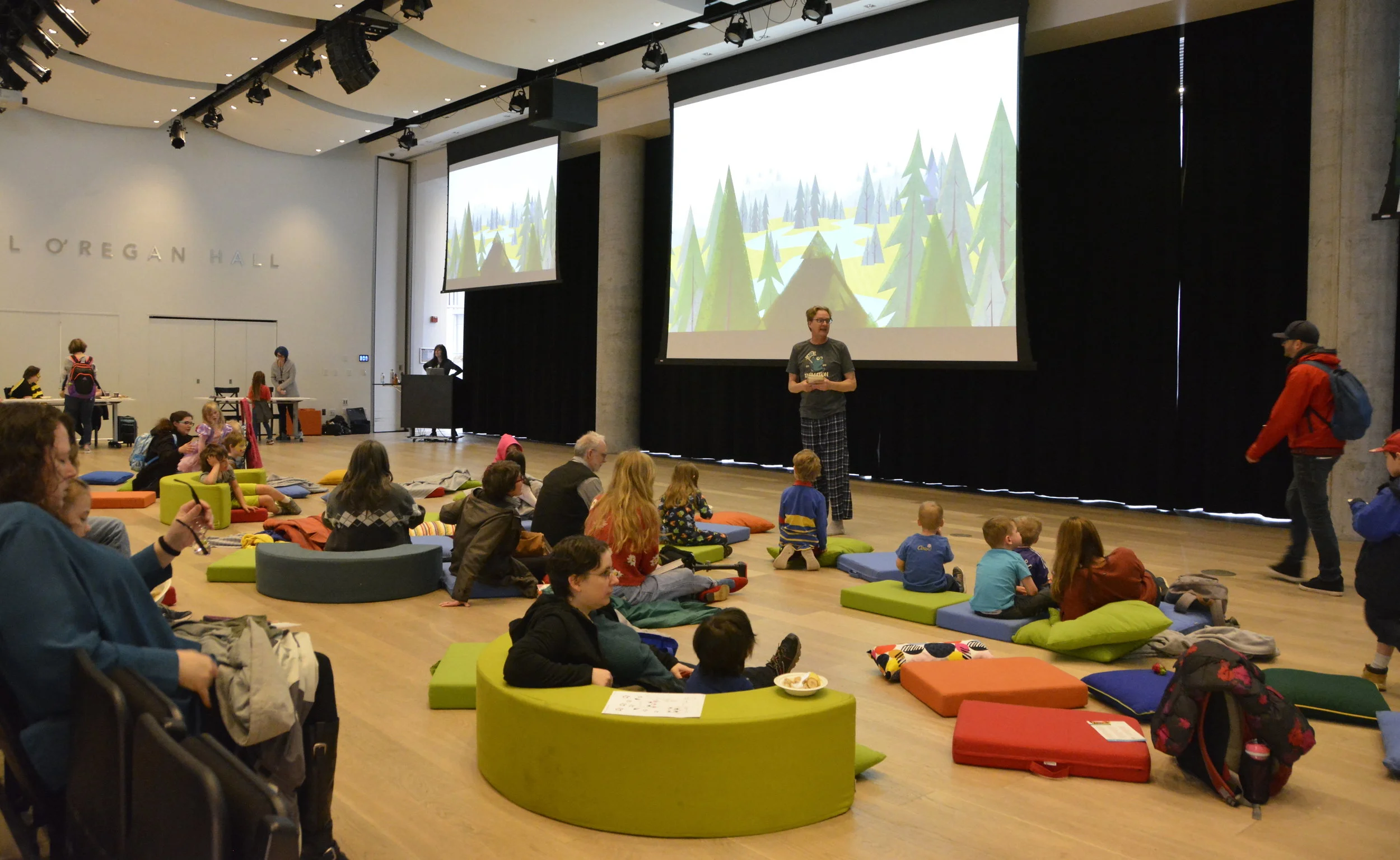 Library Screening.JPG