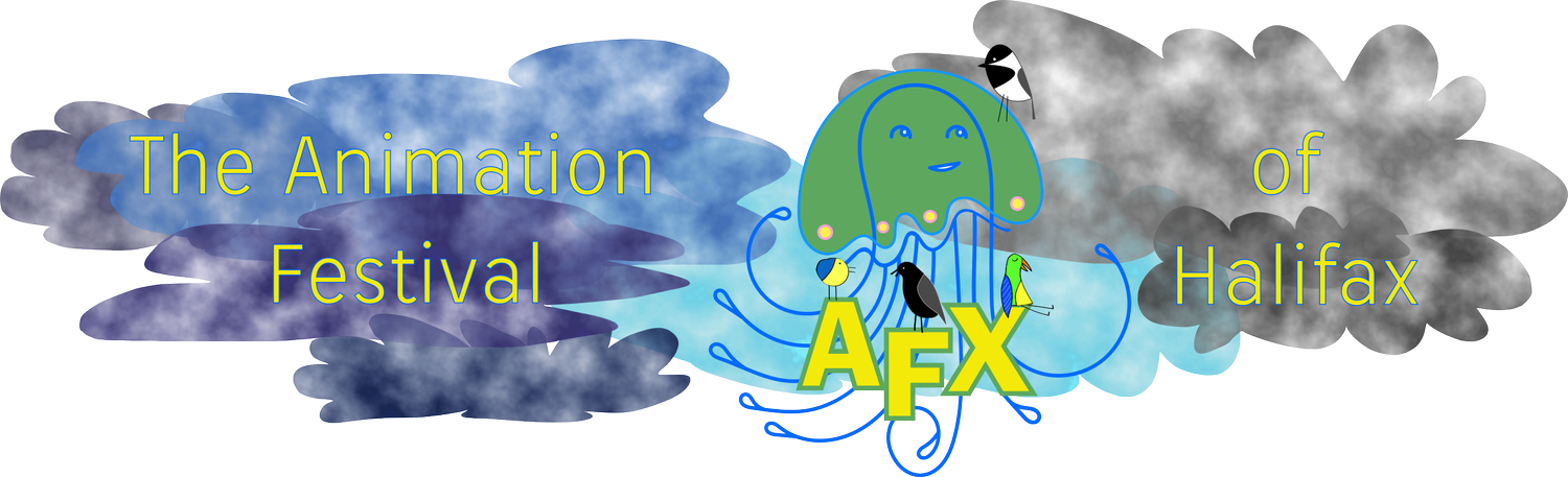 AFX - The Animation Festival of Halifax