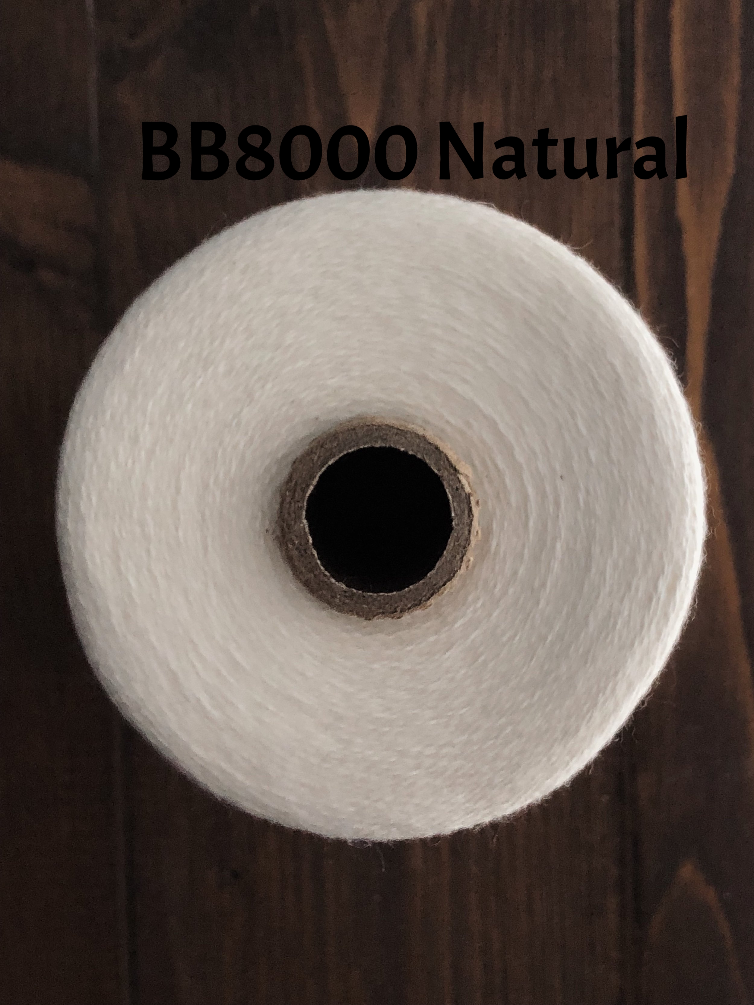 BB8000 Natural