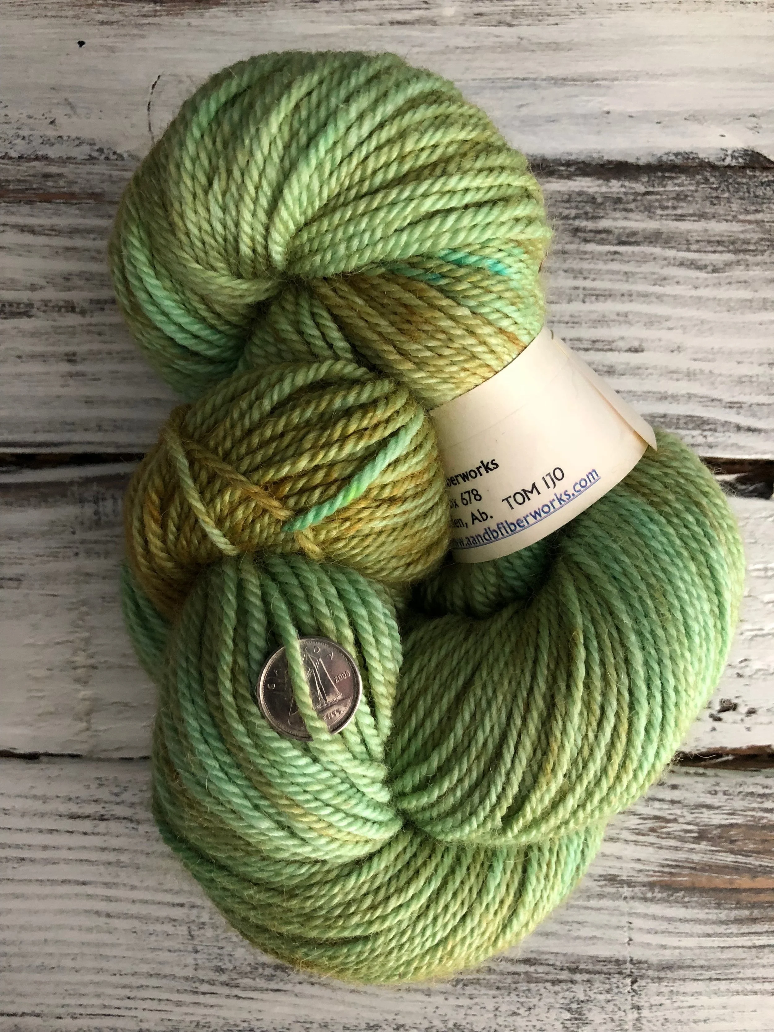 Lemon Lime 3 ply 250 yards.JPG