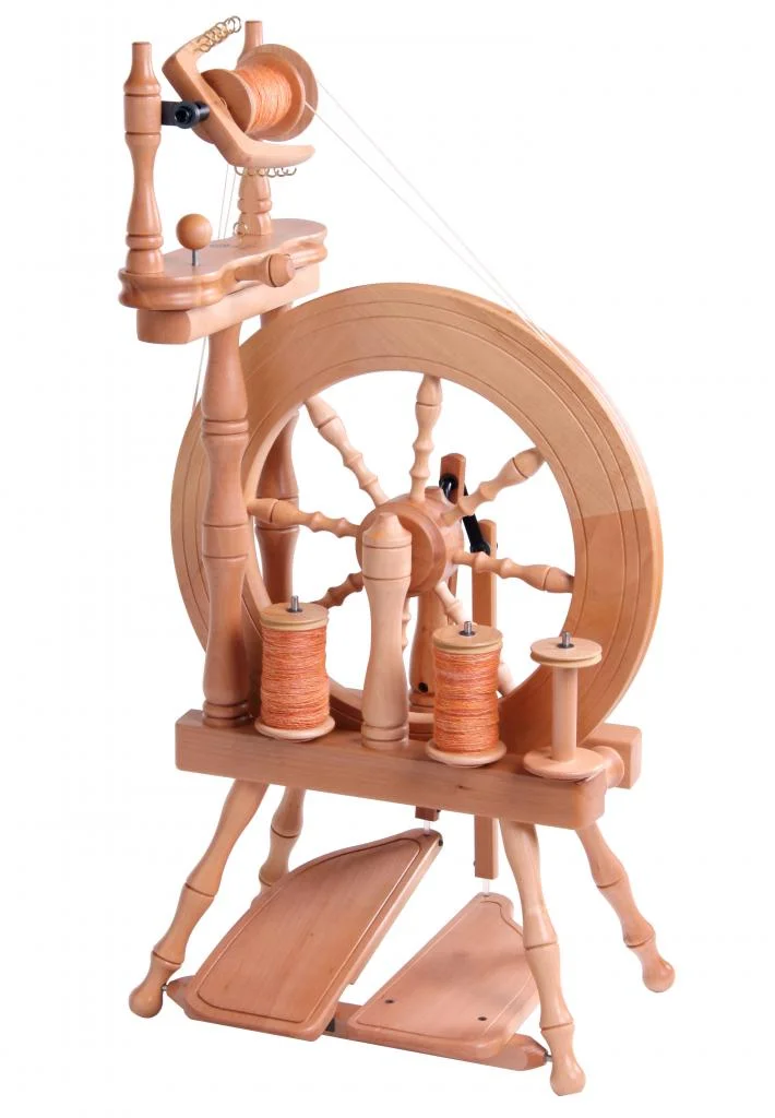 Ashford Double Drive Traveller Spinning Wheel.jpg