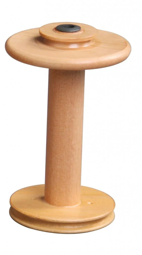 Ashford high speed double drive bobbin.jpg