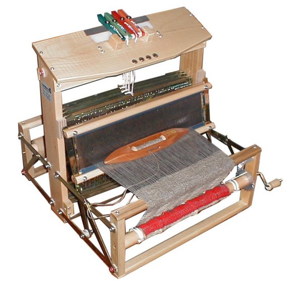 15 3/4" 4 s Voyaguer Loom