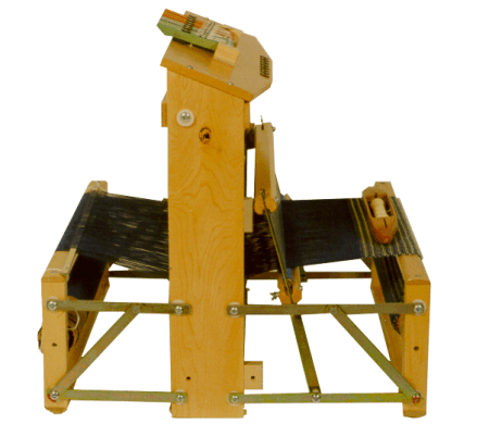 LeClerc Voyaguer 9.5 or 15.75 8s loom.gif
