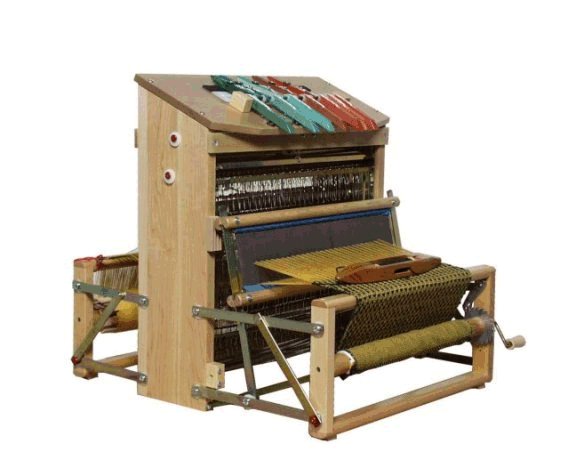 LeClerc Voyaguer 15.75 in. 12s loom.jpg