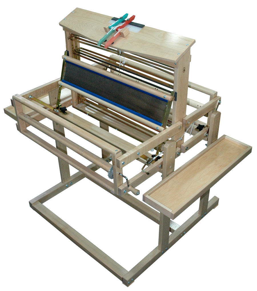 LeClerc voyaguer 24 in loom 4.jpg